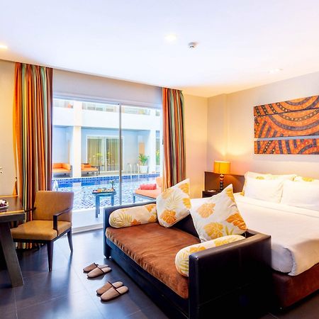 Furamaxclusive Sandara Hua Hin At Cha-Am Beach Экстерьер фото
