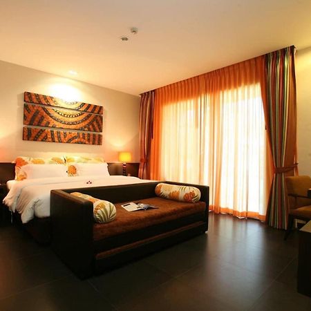 Furamaxclusive Sandara Hua Hin At Cha-Am Beach Экстерьер фото