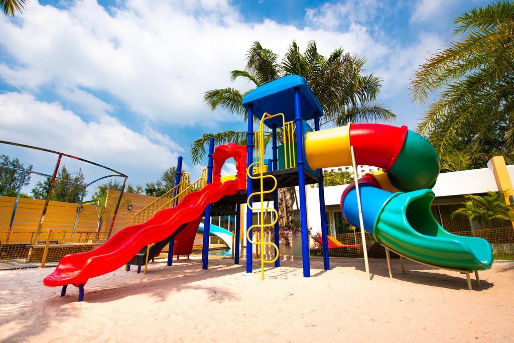 Furamaxclusive Sandara Hua Hin At Cha-Am Beach Экстерьер фото