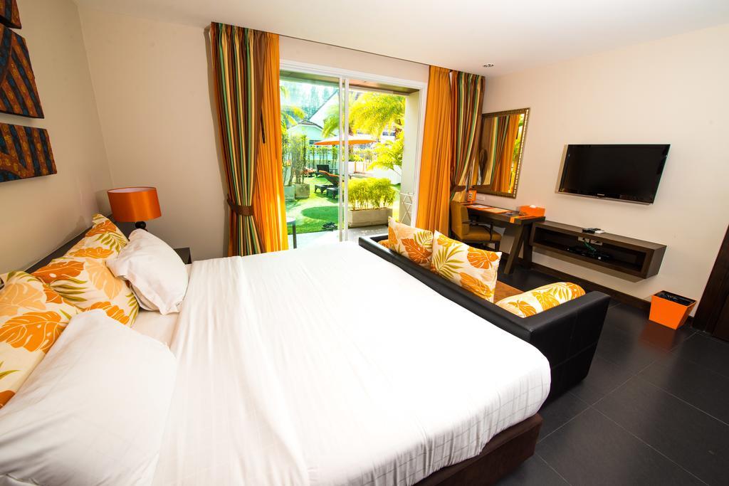 Furamaxclusive Sandara Hua Hin At Cha-Am Beach Экстерьер фото
