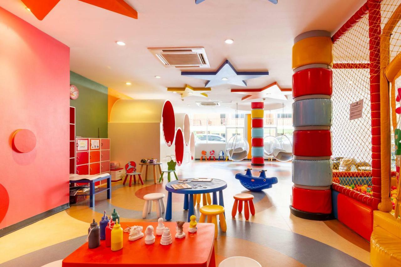 Furamaxclusive Sandara Hua Hin At Cha-Am Beach Экстерьер фото